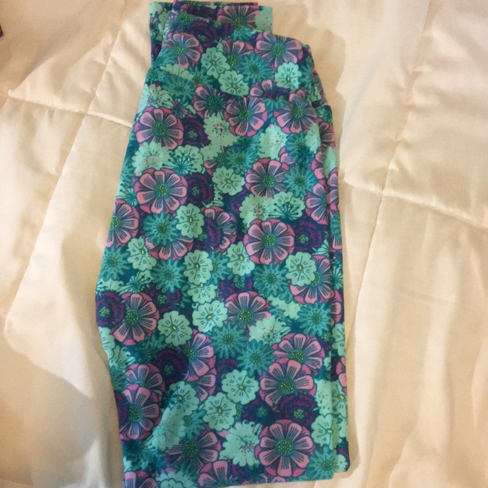 Lularoe leggings